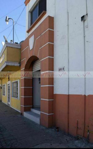 Local Comercial En Renta En Treviño, Monterrey, Nuevo León