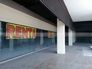 Renta Local Comercial Plaza Malibú En García