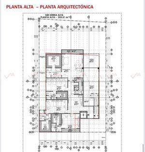 Sierra Alta 9° Sector