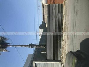 Terreno Industrial En Renta En Regina, Monterrey, Nuevo León