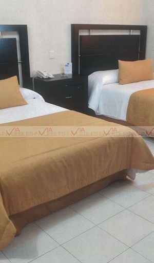 Venta Hotel Comercial Vercaruz , Minatitlan En Minatitlán