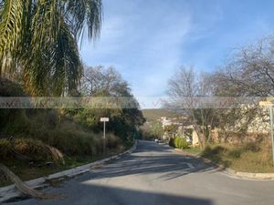 Venta Terreno Residencial Privada Valle Alto En Monterrey