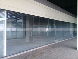 Renta Local Comercial Plaza Malibú En García