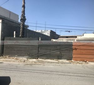 Terreno Industrial En Renta En Regina, Monterrey, Nuevo León