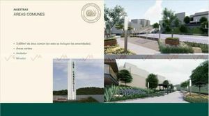 Terreno Residencial En Venta En Yerbaniz, Santiago, Nuevo León