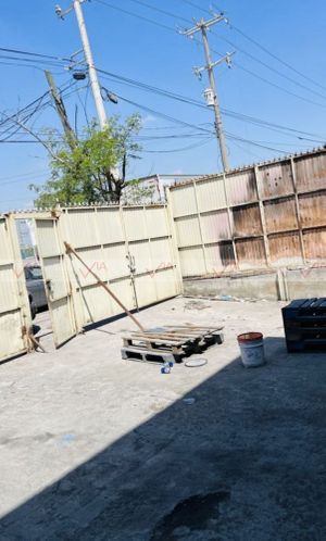 Venta Bodegas Y Naves Industriales Parque Industrial Jardines De Monterrey En Ap