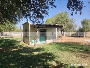 Venta Quinta, Rancho, Hacienda Montemorelos En Montemorelos