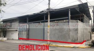 Local Comercial En Venta En Paraíso, Guadalupe, Nuevo León