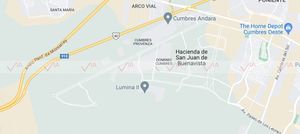 Venta Terreno Industrial Dominio Cumbres En García