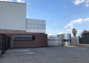 Renta Bodegas Y Naves Industriales Apodaca En Apodaca