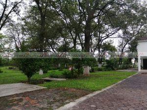 Quinta, Rancho, Hacienda En Renta En Garcia