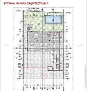 Sierra Alta 9° Sector