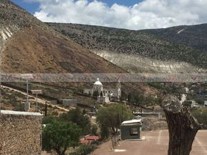 Real de Catorce, San Luis Potosí