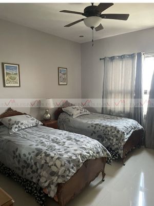 Venta Casa Cumbres Mediterraneo  En Monterrey