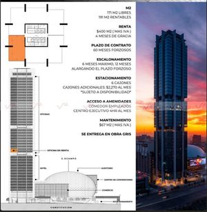 Pabellon M