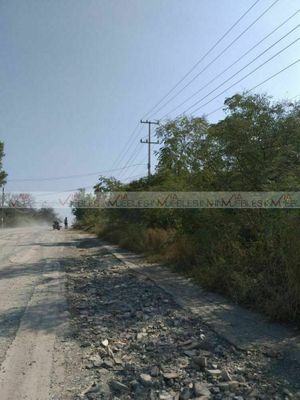 Terreno Comercial En Renta En Monte Bello, Juárez, Nuevo León