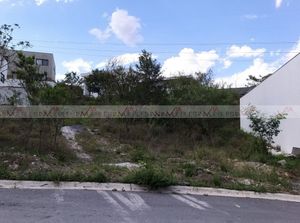 Terreno Residencial En Venta En Jardines De Valle Alto, Monterrey, Nuevo León