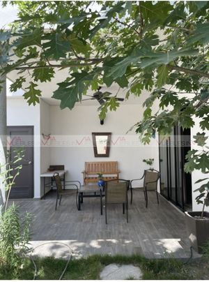 Venta Casa Cumbres Mediterraneo  En Monterrey