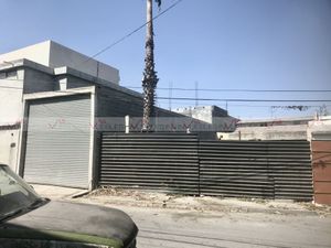 Terreno Industrial En Renta En Regina, Monterrey, Nuevo León