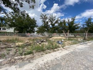 Venta Terreno Residencial Saltillo En Saltillo