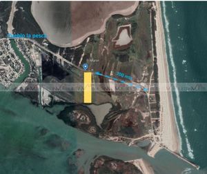 Venta Terreno Para Desarrollar Mogote Palomas En Soto La Marina