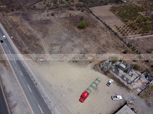 Renta Terreno Para Desarrollar Montemorelos En Montemorelos