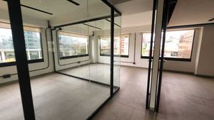 OFICINA EN RENTA DE 200 M2 EN POLANCO.