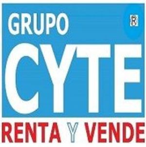 Grupo Cyte Renta y Vende