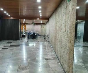 OFICINAS EN RENTA A UNAS CUADRAS DE GALERIAS INSURGENTES.