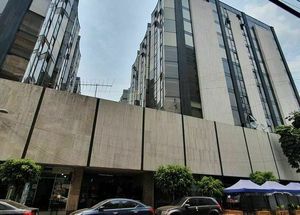 OFICINAS EN RENTA A UNAS CUADRAS DE GALERIAS INSURGENTES.