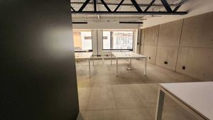 OFICINA EN RENTA DE 200 M2 EN POLANCO.