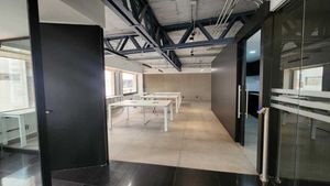 OFICINA EN RENTA DE 200 M2 EN POLANCO.