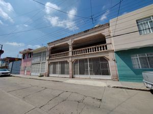 Casa en venta Col España