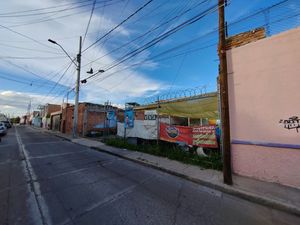 Terreno en venta