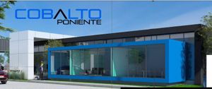 Terreno Industrial en venta