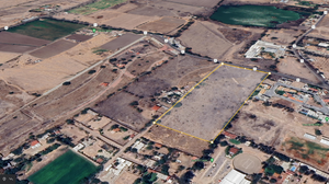 Terreno en VENTA Camino a San Ignacio 2.6 HA