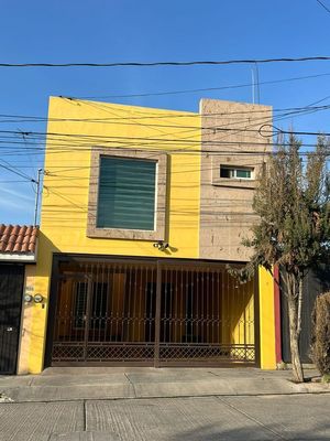Casas en venta en Vista del Sol III, Aguascalientes, Ags., México, 20264