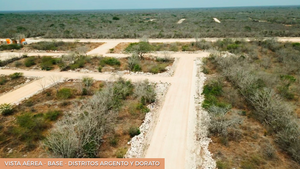 Terreno de Uso Mixto en SmartCity en Yucatán