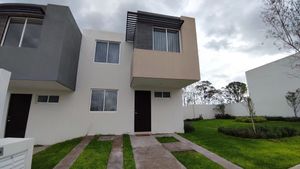 Casa al Sur de Aguascalientes con recámara en Planta Baja