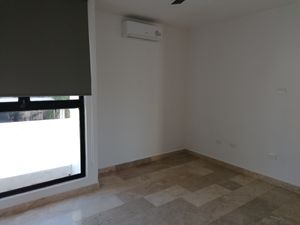 Casa en Renta en Privada en Cholul al Norte de Mérida Yucatán