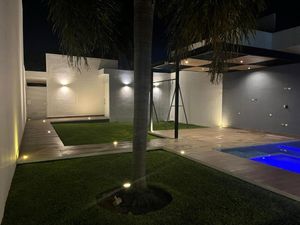 Casa de 1 Planta tipo loft en Privada al Norte de Mérida Yucatán