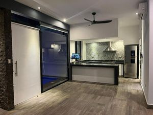 Casa de 1 Planta tipo loft en Privada al Norte de Mérida Yucatán