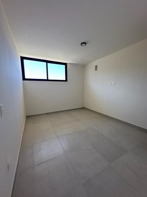 Departamento en venta   al Norte de Mérida Yucatán