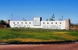 Ciudad Maderas León lote habitacional de entrega inmediata