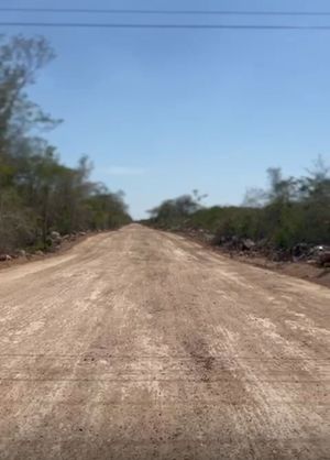 Terreno industrial en venta en Texan de Palomeque cerca de Cervera Modelo