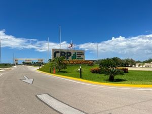 Terreno Industrial cerca de la Cervecería del Grupo Modelo carretera a Hunucma