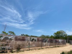 Terreno en Temozón sobre el Segundo anillo Perifericoa la vuelta  de OMH