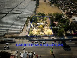 Terreno en Venta La Vinatería