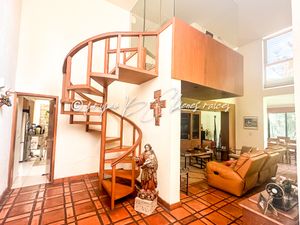Casa en Renta amueblada en Colomos Providencia