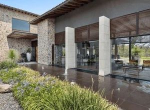 Espectacular Residencia en Real de Valle Escondido